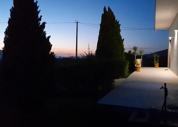 A&A House
